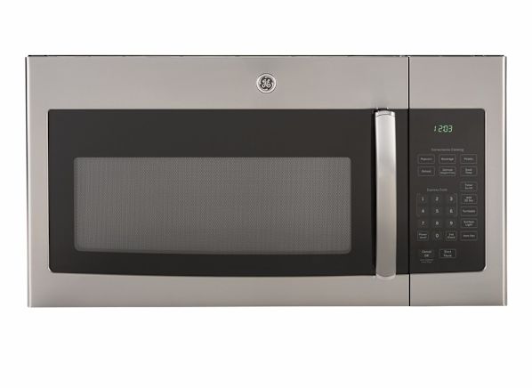 Ge Jvm3160rfss Microwave Oven Summary Information From Consumer Reports Ge Jvm3160rfss Microwave Oven