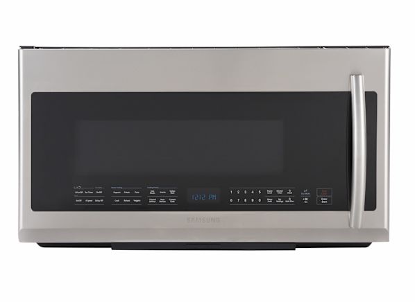 Samsung Me21f707mjt Microwave Oven Consumer Reports Samsung Me21f707mjt Microwave Oven
