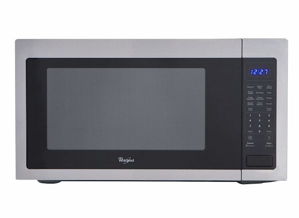 Whirlpool Wmc50522aws Microwave Oven Consumer Reports Whirlpool Wmc50522aws Microwave Oven