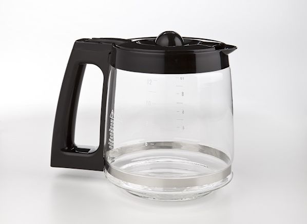 Consumer Reports - Hamilton Beach 2-Way FlexBrew 49983