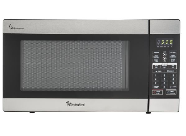 Magic Chef Microwave 1100 Watts User Manual