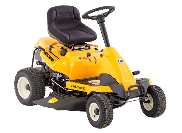 Cub Cadet CC30 Lawn Mower & Tractor - Consumer Reports