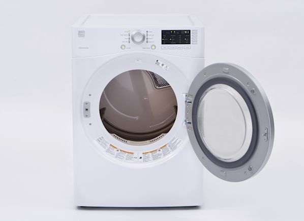 Kenmore 81182 Clothes Dryer Reviews - Consumer Reports