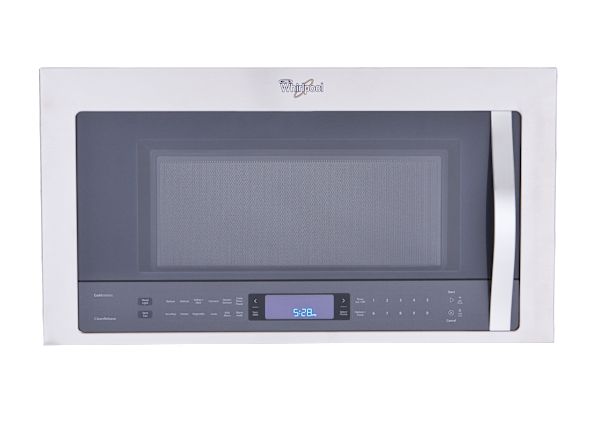 Whirlpool Gold Wmh76719cs Microwave Oven Consumer Reports Whirlpool Gold Wmh76719cs Microwave Oven