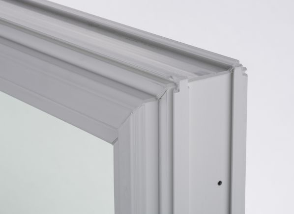 Ply Gem Contractor Series 2000 Replacement Window ...