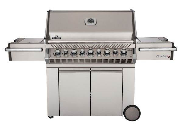 Napoleon Prestige Pro 665rsib Grill Consumer Reports Napoleon Prestige Pro 665rsib Grill