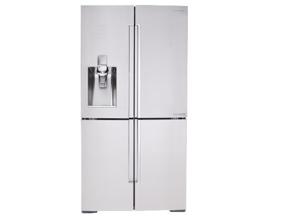 5 Kid Friendly Refrigerators That Please Pas Consumer Reports Samsung Chef Collection Rf34h9960s4