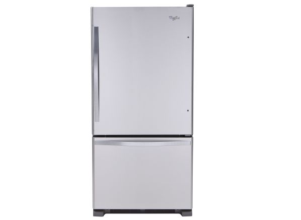 whirlpool-wrb322dmbm-refrigerator-consumer-reports