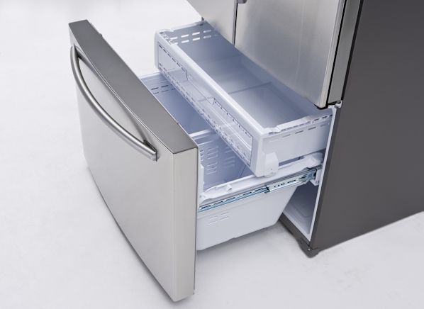 Samsung RF28HDEDBSR Refrigerator - Consumer Reports