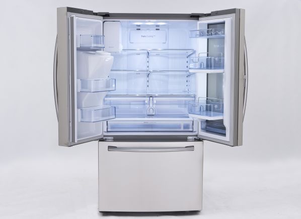 266379 refrigeratorsbottomfreezers samsung rf30hdedtsr d 2