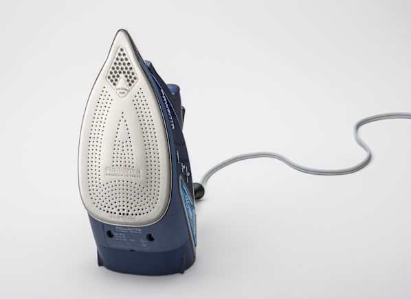 Rowenta Steamforce DW9280 Steam Iron Reviews - Consumer Reports