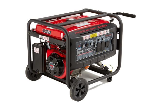 generators how much standby home are Reports Generator  Consumer 68529  Predator