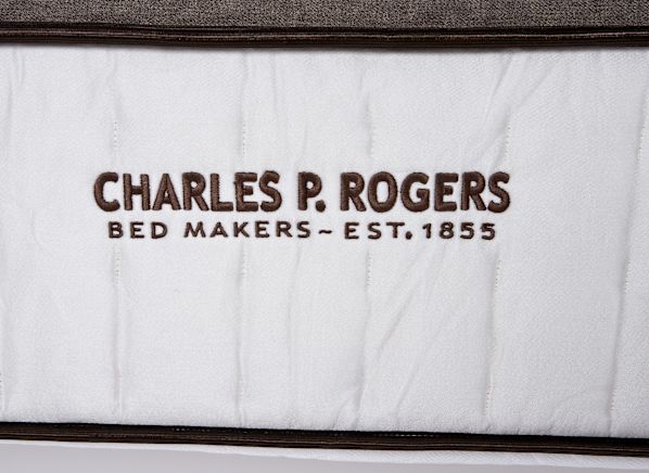 Charles P. Rogers Powercore Estate 5000 Mattress Reviews ...