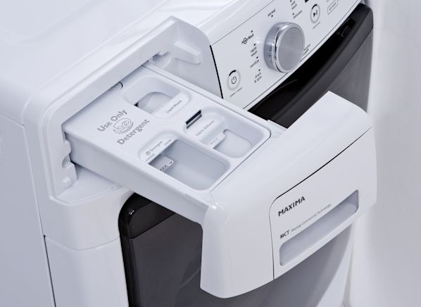 Maytag Maxima MHW5100DW Washing Machine - Consumer Reports