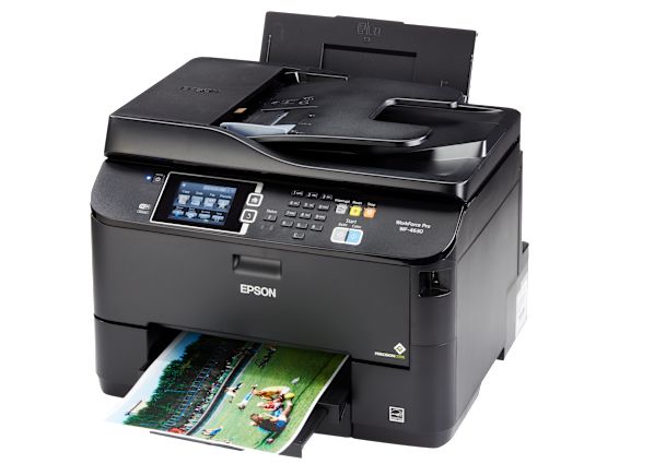 epson wf4630