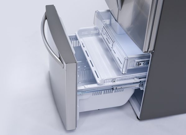 LG LFXS32766S Refrigerator - Consumer Reports
