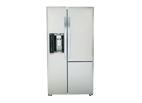 5 Kid Friendly Refrigerators That Please Pas Consumer Reports Another Take On The Dedicated Snack Drawer Door In Compartment Is A Magnetically Sealed Chamber Some French And Side By Refrigerators