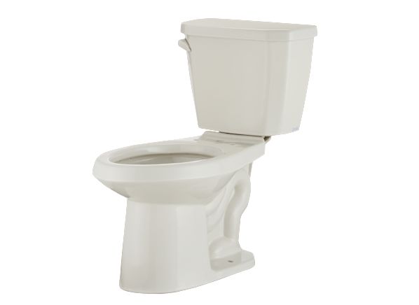 gerber viper toilet