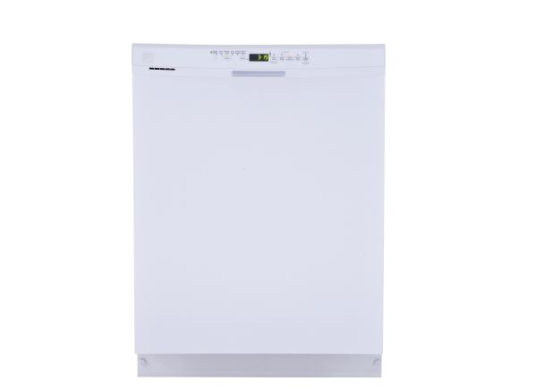 Kenmore 13209 Dishwasher Reviews - Consumer Reports
