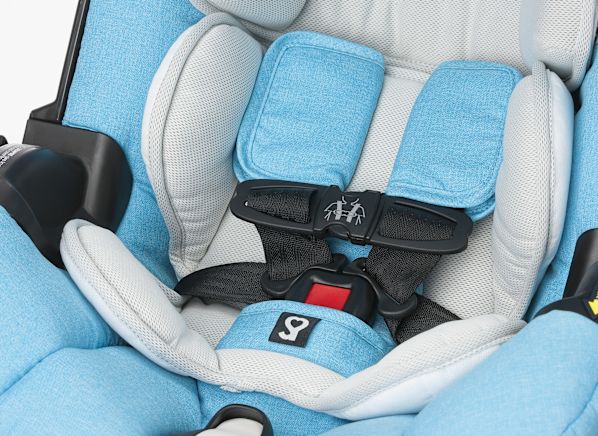 doona car seat stroller safety