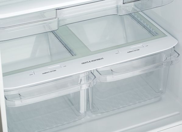 LG LTCS24223S Refrigerator - Consumer Reports