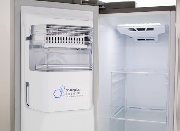 LG LSXS26326S Refrigerator - Consumer Reports