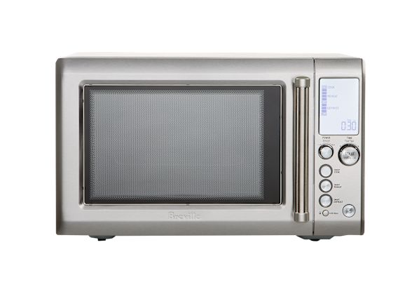 Breville Quick Touch Bmo734xl Microwave Oven Consumer Reports Breville Quick Touch Bmo734xl Microwave Oven