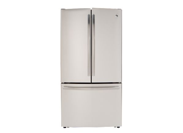 Refrigerators That Keep Their Cool Without Overheating The Planet Like All Ge French Door Refrigerators This Cr Pick Is Manufactured At The Company S Main Factory In Louisville Ky That Makes It A More Sustainable Option