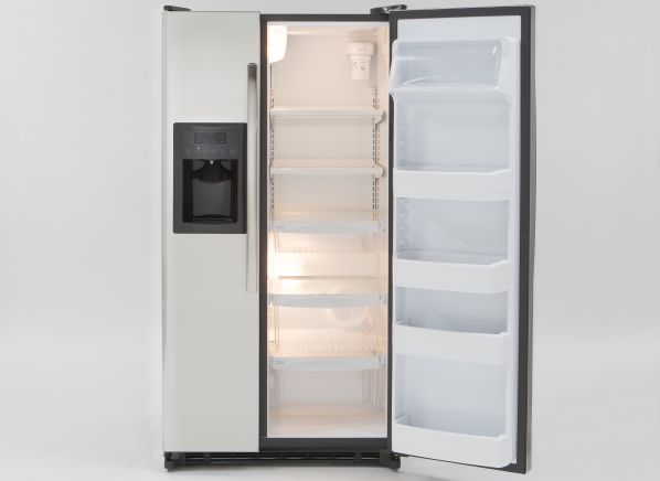 GE GSE22ESHSS Refrigerator - Consumer Reports