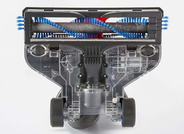 Hoover Air Cordless Lift BH51120PC Vacuum Cleaner ...