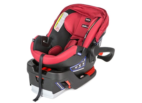 Britax B-Safe 35 Elite Car Seat - Consumer Reports Britax B-Safe 35 Elite Car Seat - Consumer Reports