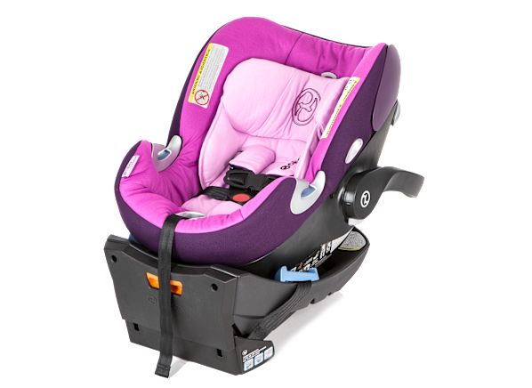 Cybex Aton Q Car Seat - Consumer Reports Cybex Aton Q Car Seat - Consumer Reports