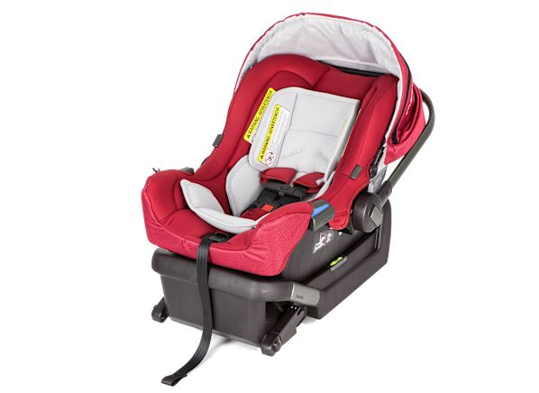 Nuna Pipa Car Seat - Consumer Reports Nuna Pipa Car Seat - Consumer Reports