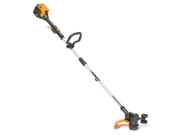 Worx WG191 String Trimmer - Consumer Reports