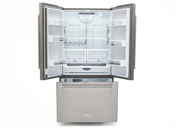 KitchenAid KRFC302ESS Refrigerator - Consumer Reports