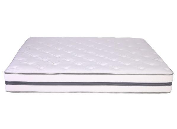 beautyrest hartfield mattress reviews