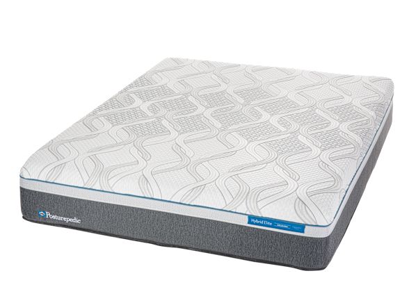 Sealy Posturepedic Hybrid Elite Kelburn Mattress Consumer Reports Sealy Posturepedic Hybrid Elite Kelburn Mattress