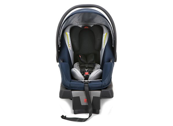 GB Asana 35 DLX Car Seat - Consumer Reports GB Asana 35 DLX Car Seat - Consumer Reports