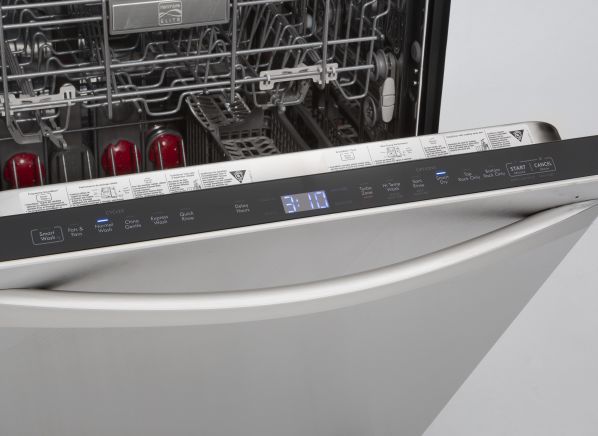 Kenmore Elite 14753 Dishwasher Consumer Reports 