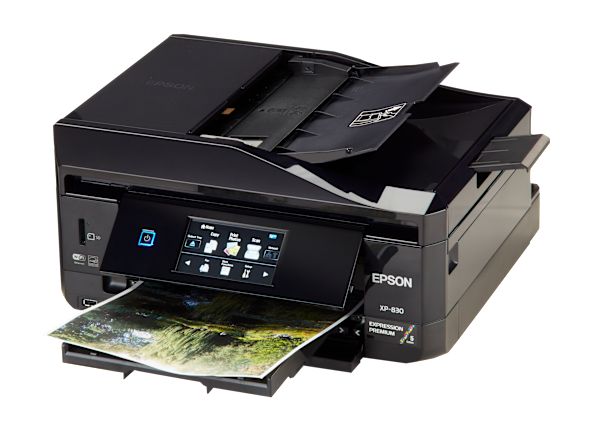 Best color laser all-in-one printer for mac