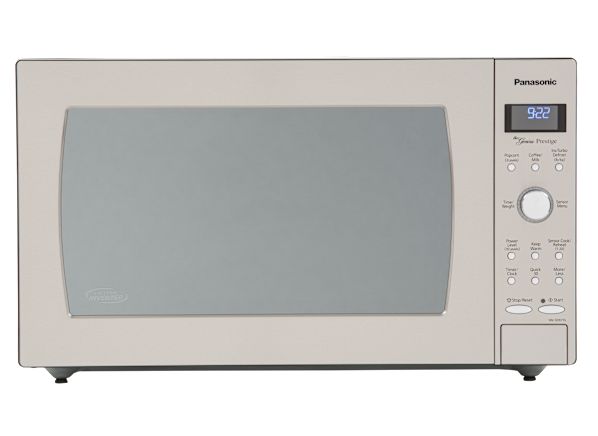 Panasonic Nn Sd975s Microwave Oven Consumer Reports Panasonic Nn Sd975s Microwave Oven
