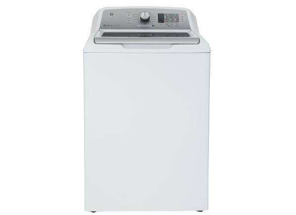 GE GTW680BSJWS Washing Machine Reviews - Consumer Reports