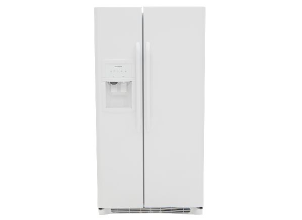 Second Refrigerator Is Running Up Your Utility Bill Consumer Reports Frigidaire Ffhs2622mw