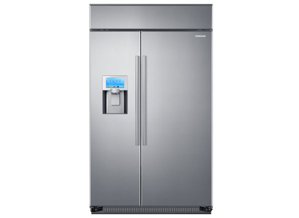 Best Large Refrigerators For Big Families - Consumer Reports