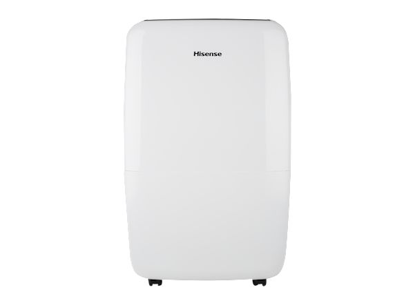 Hisense DH-50K1SDLE Dehumidifier - Consumer Reports