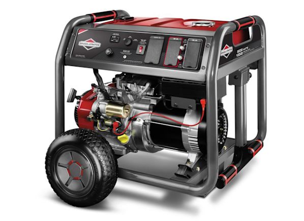 Briggs U0026 Stratton 030664 Generator