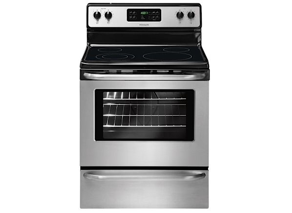 Frigidaire LFEF3048QF (Lowe's Exclusive) Range - Consumer Reports