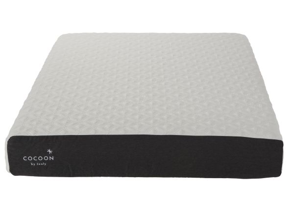 cocoon sealy hybrid mattress