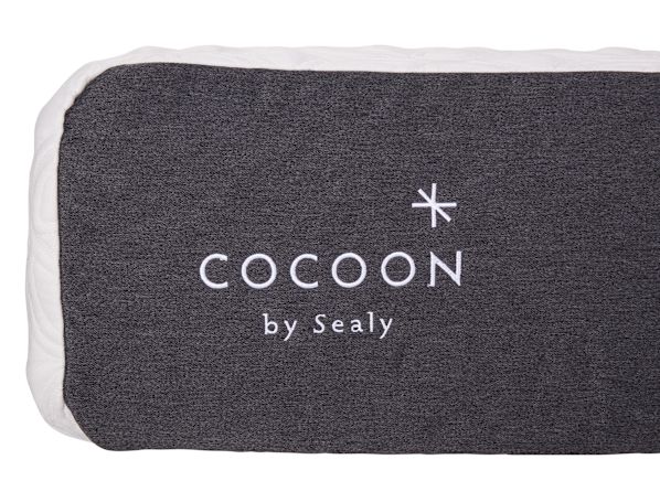 cocoon hybrid by sealy reviews