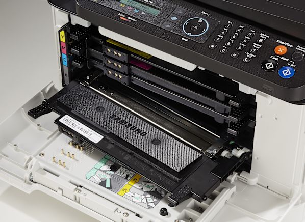 Samsung Xpress C480w Driver Download Windows 10 Samsung Xpress C480FW Printer - Consumer Reports